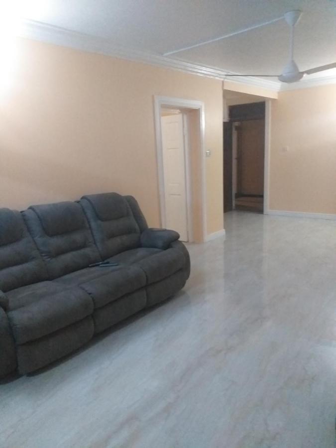 Rooms By The Pool Kingston Luaran gambar